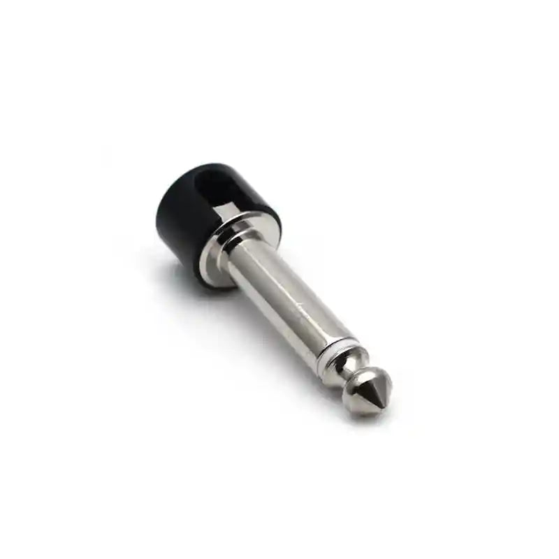 Solderless Connections - DIY Guitar Pedal Patch Cable Kit.