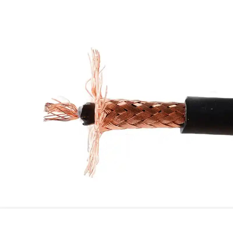 Solderless Connections - DIY Guitar Pedal Patch Cable Kit.