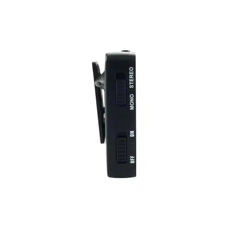 M-vave 2.4G Wireless Transmitter Receiver In Ear System.