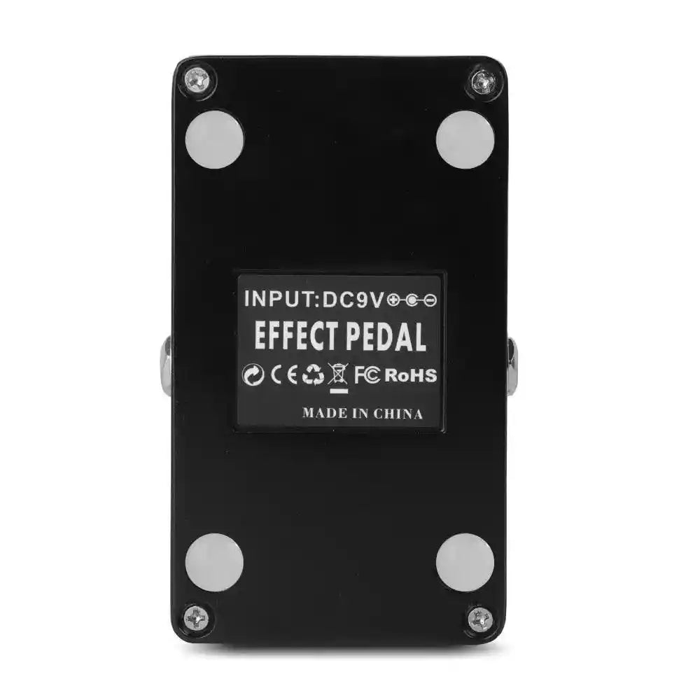 Caline CP-515 - Carmilla Distortion - HI Gain Distortion Machine.
