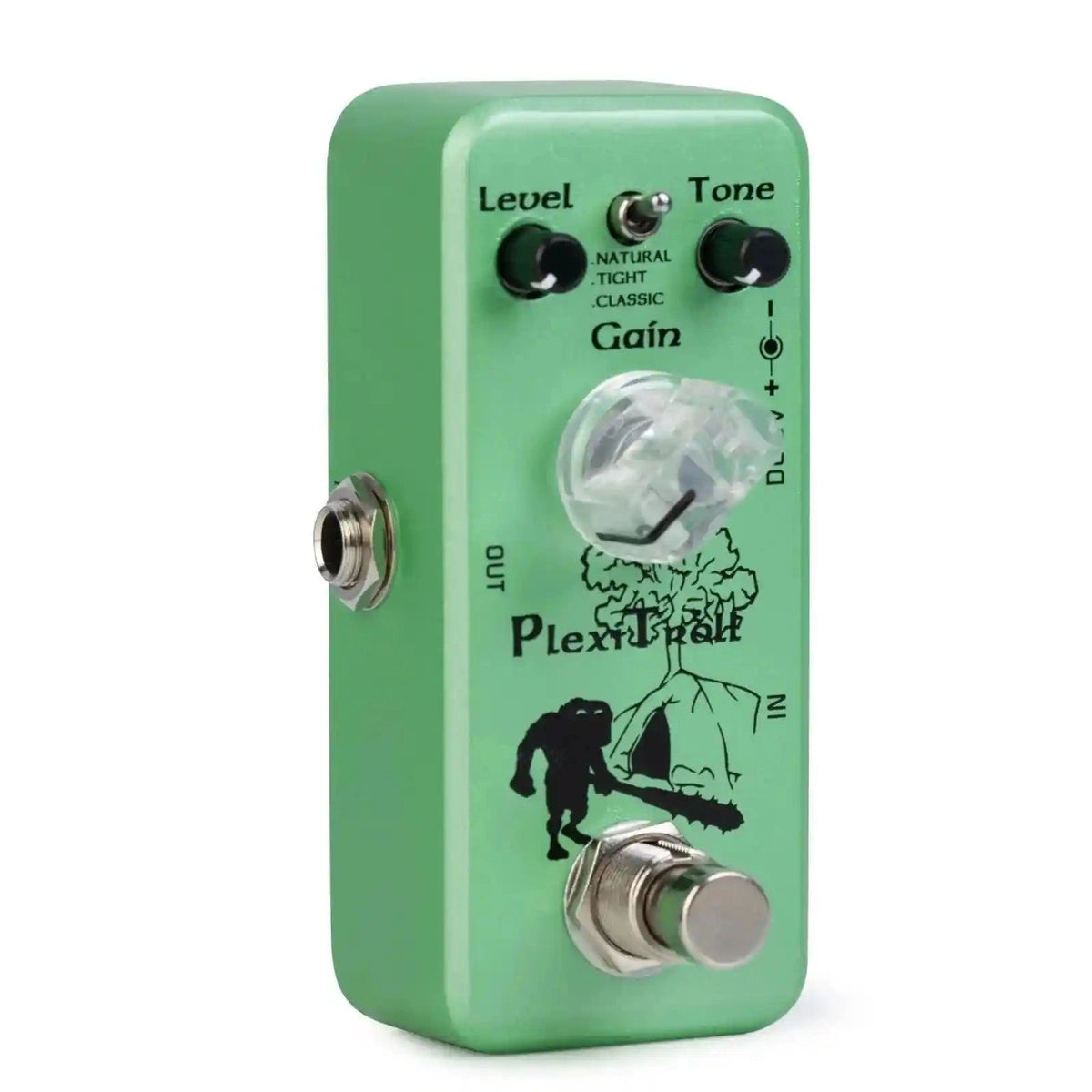 Movall MP-302 PlexiTroll Distortion.
