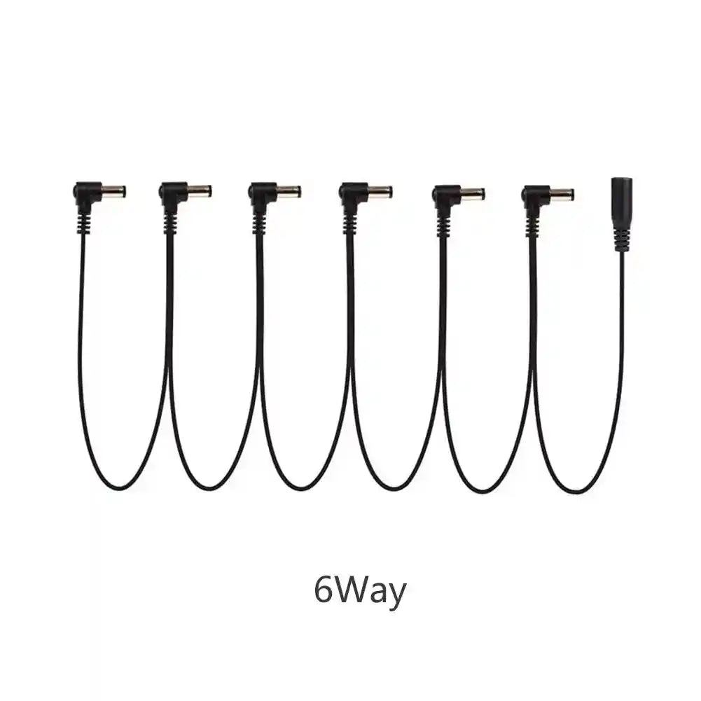 Daisy Chain Power Cable - StompBox Store