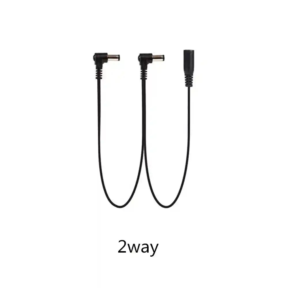 Daisy Chain Power Cable - StompBox Store