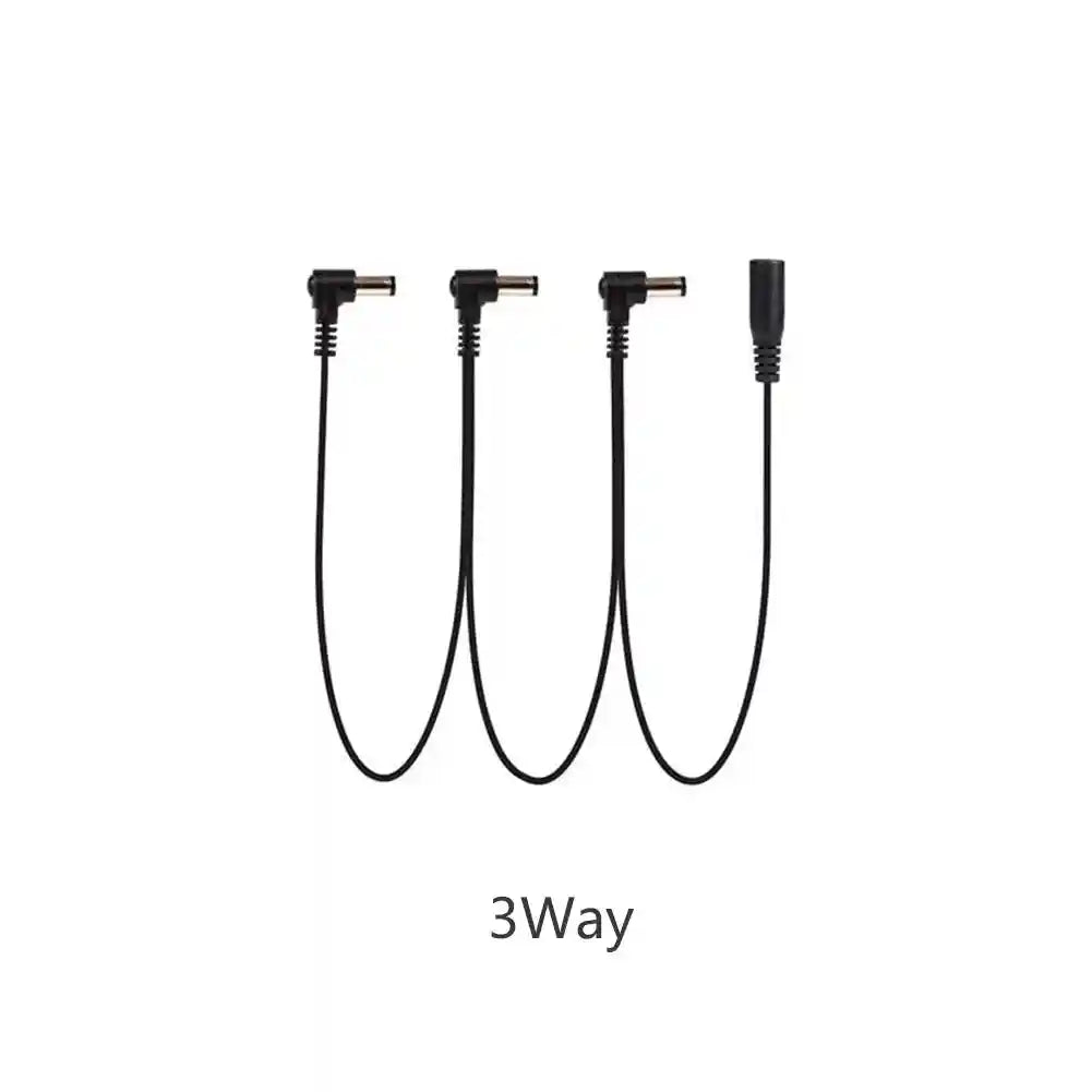 Daisy Chain Power Cable - StompBox Store
