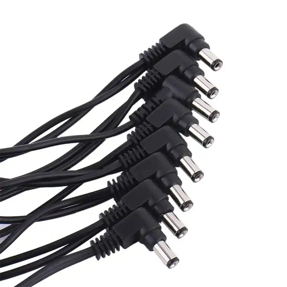 Daisy Chain Power Cable - StompBox Store