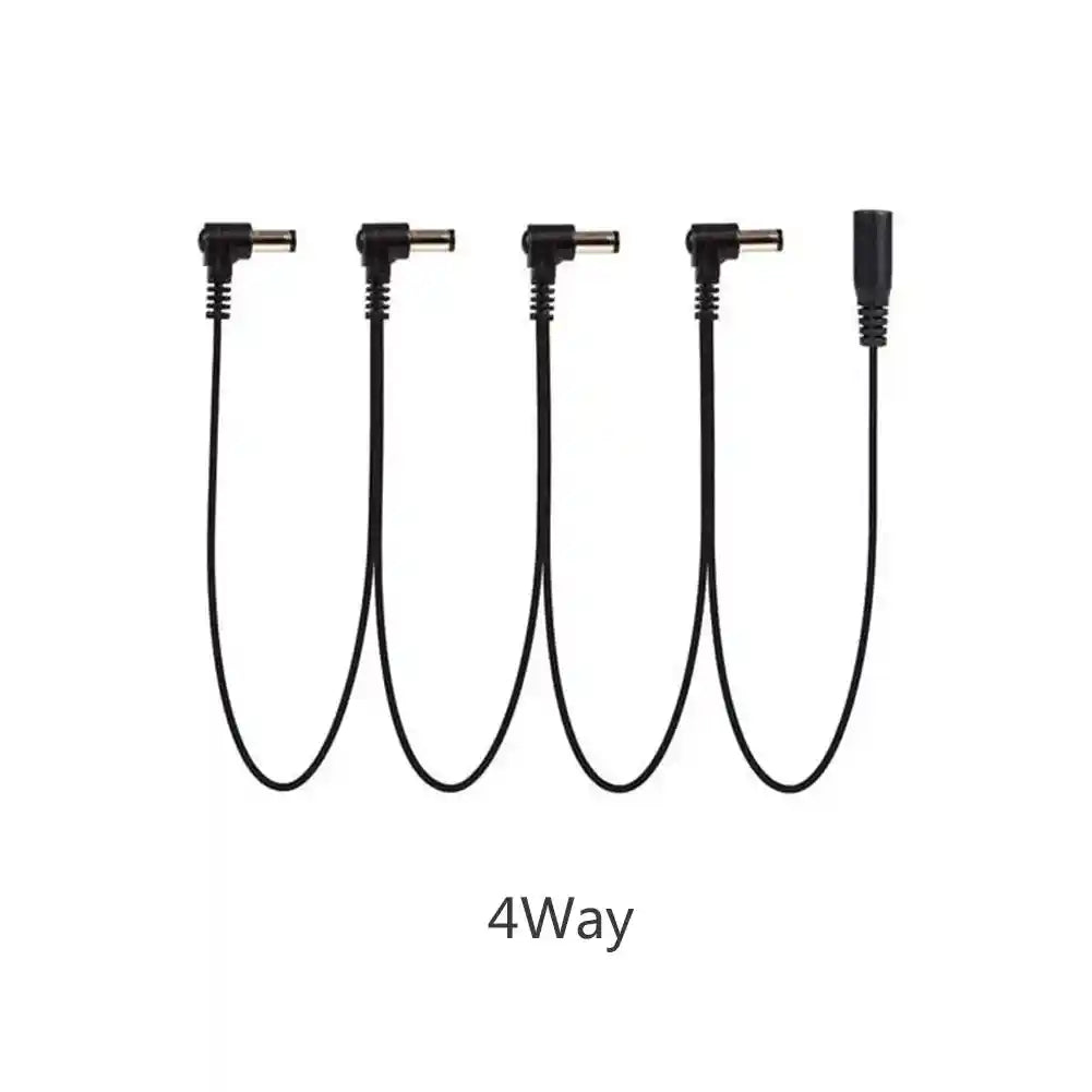Daisy Chain Power Cable - StompBox Store