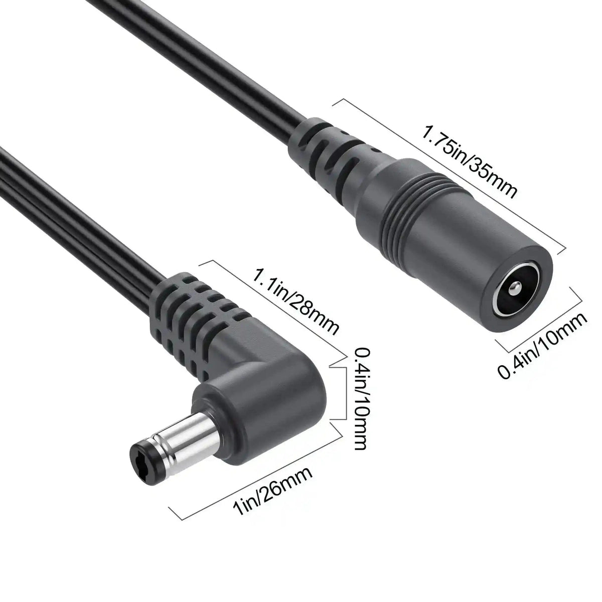 Daisy Chain Power Cable - StompBox Store