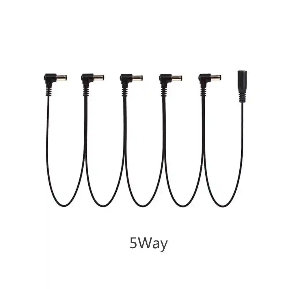 Daisy Chain Power Cable - StompBox Store