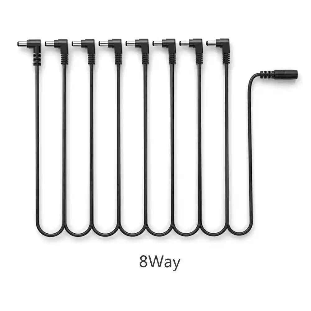 Daisy Chain Power Cable - StompBox Store