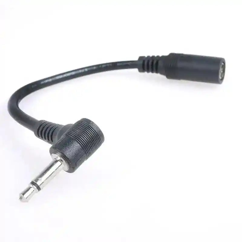 3.5 Positive Tip Converter for EH / DOD / Pro-Co / Klon Centaur - 3.5 Positive Tip / Power Supply & Adapters Converter