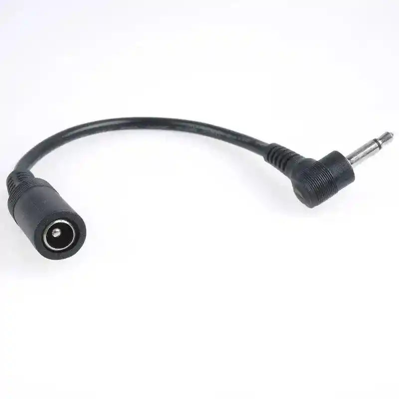 3.5 Positive Tip Converter for EH / DOD / Pro-Co / Klon Centaur - 3.5 Positive Tip / Power Supply & Adapters Converter