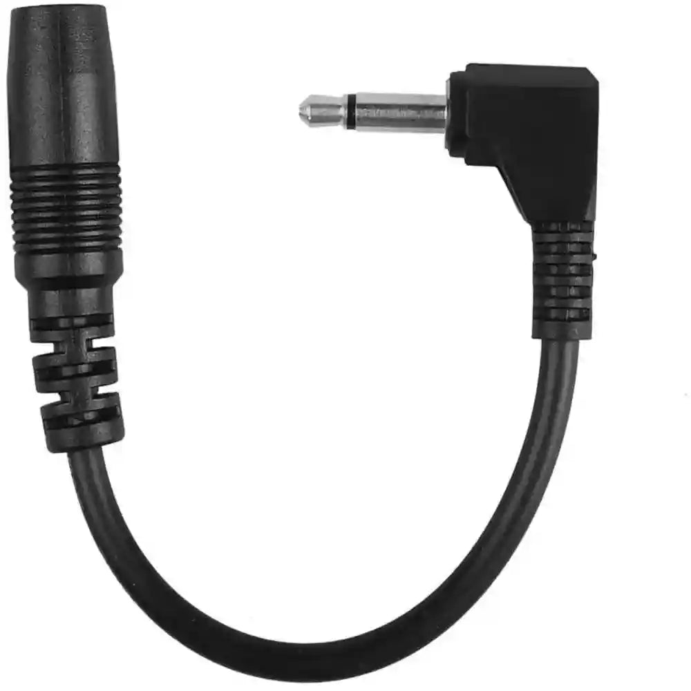 3.5 Positive Tip Converter for EH / DOD / Pro-Co / Klon Centaur - 3.5 Positive Tip / Power Supply & Adapters Converter