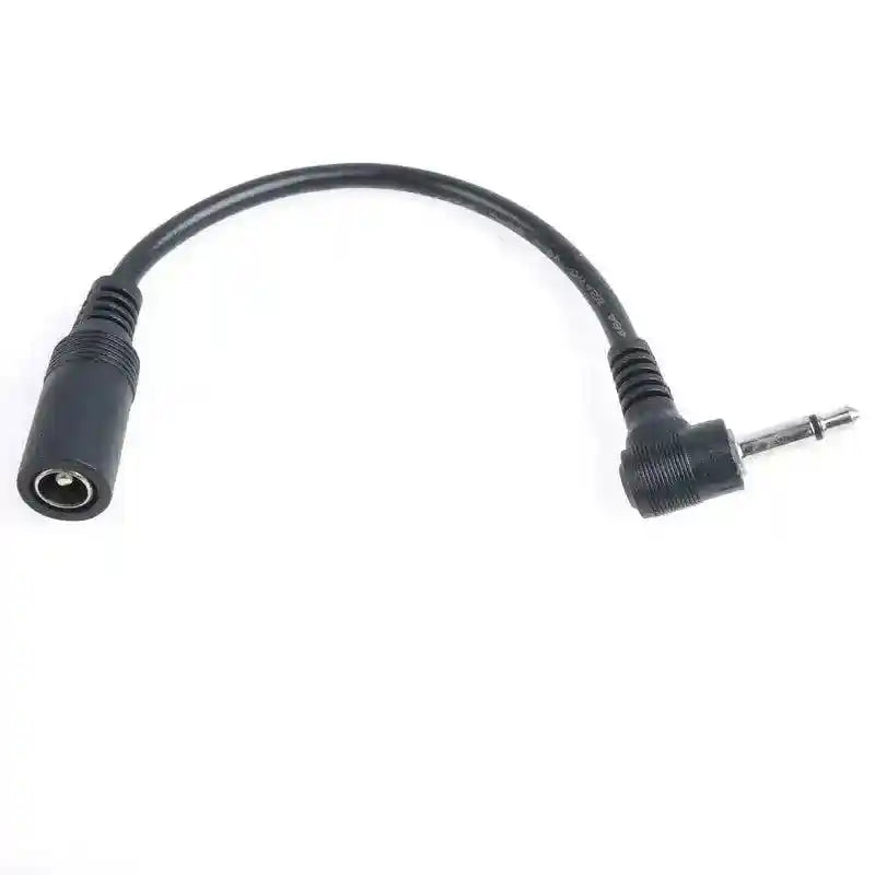 3.5 Positive Tip Converter for EH / DOD / Pro-Co / Klon Centaur - 3.5 Positive Tip / Power Supply & Adapters Converter