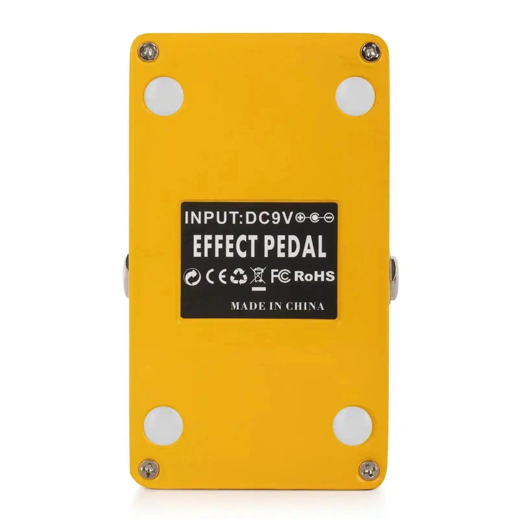 Caline CP-502 Mellow Drive back