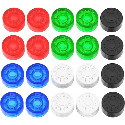 DAIERBUM 20PCS Footswitch Topper - StompBox Store 