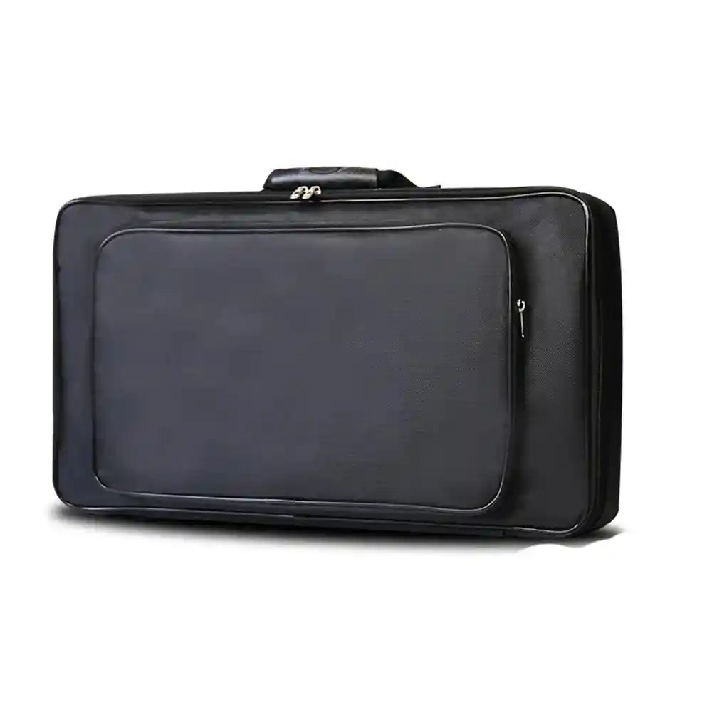 GhostFire PB1 Guitar Pedal Board with Carry Bag - StompBox Store 
