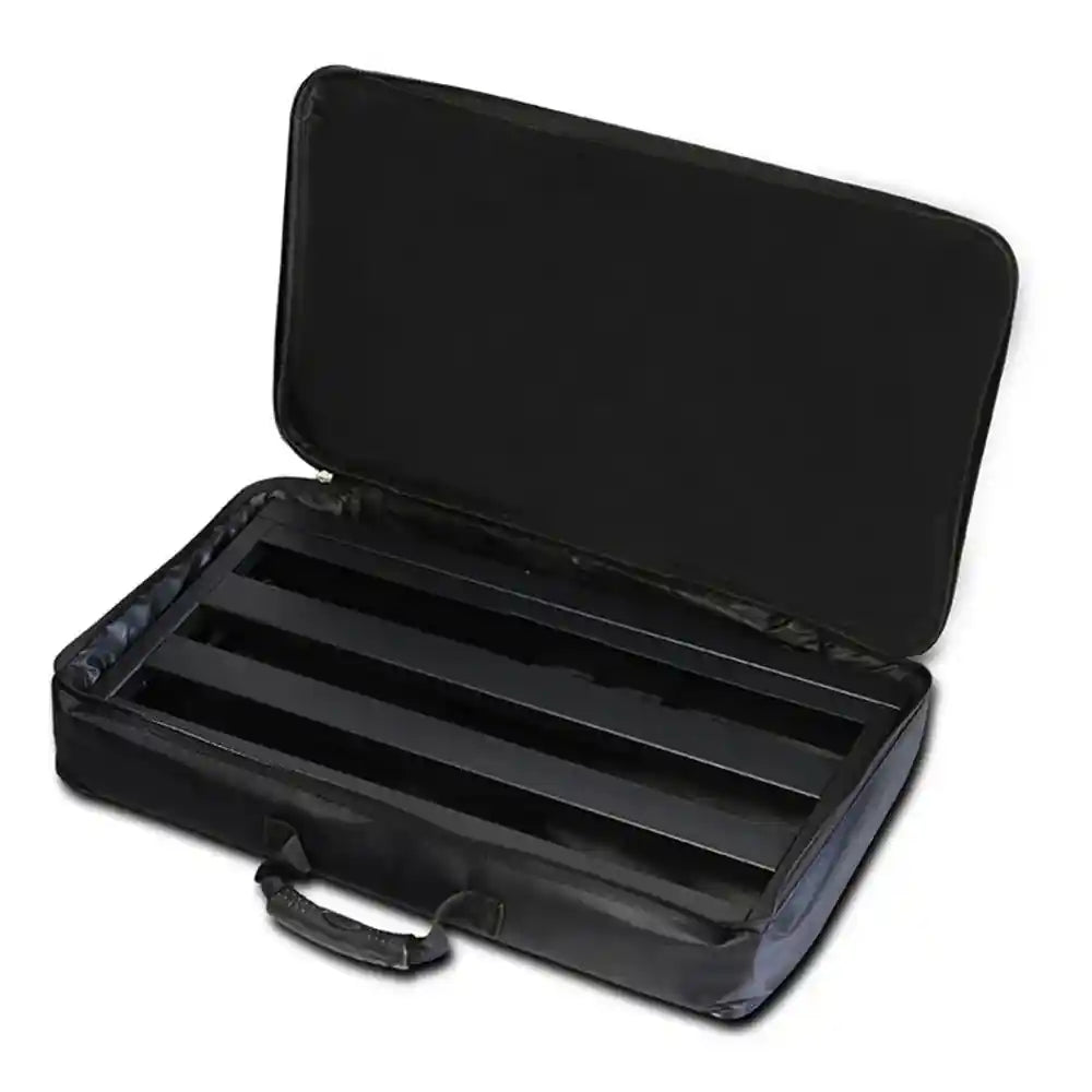 GhostFire PB1 Guitar Pedal Board with Carry Bag - StompBox Store 