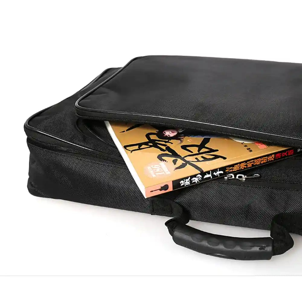 GhostFire PB1 Guitar Pedal Board with Carry Bag - StompBox Store 
