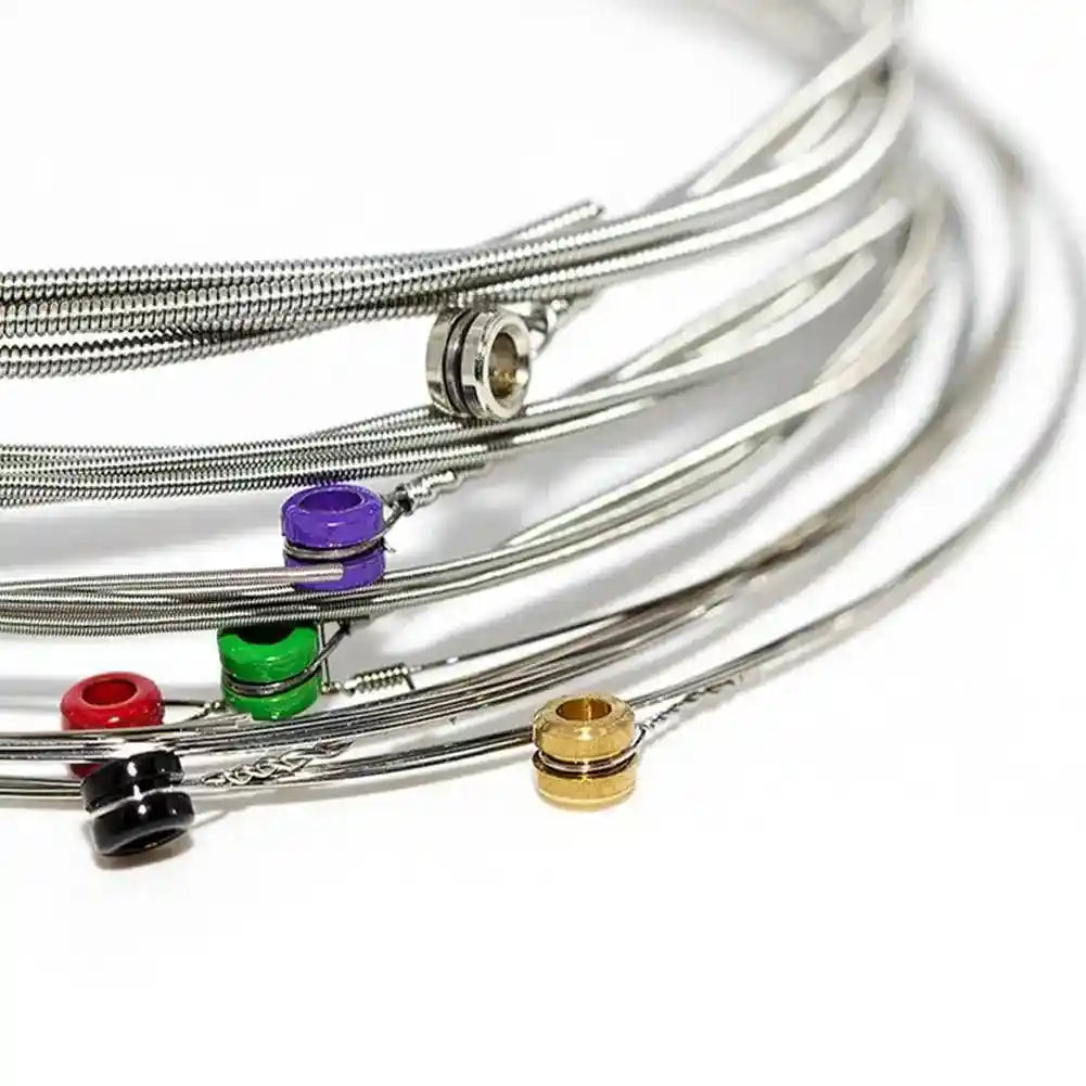 Orphee RX-15 - 9-42 Electric Guitar Strings Light.