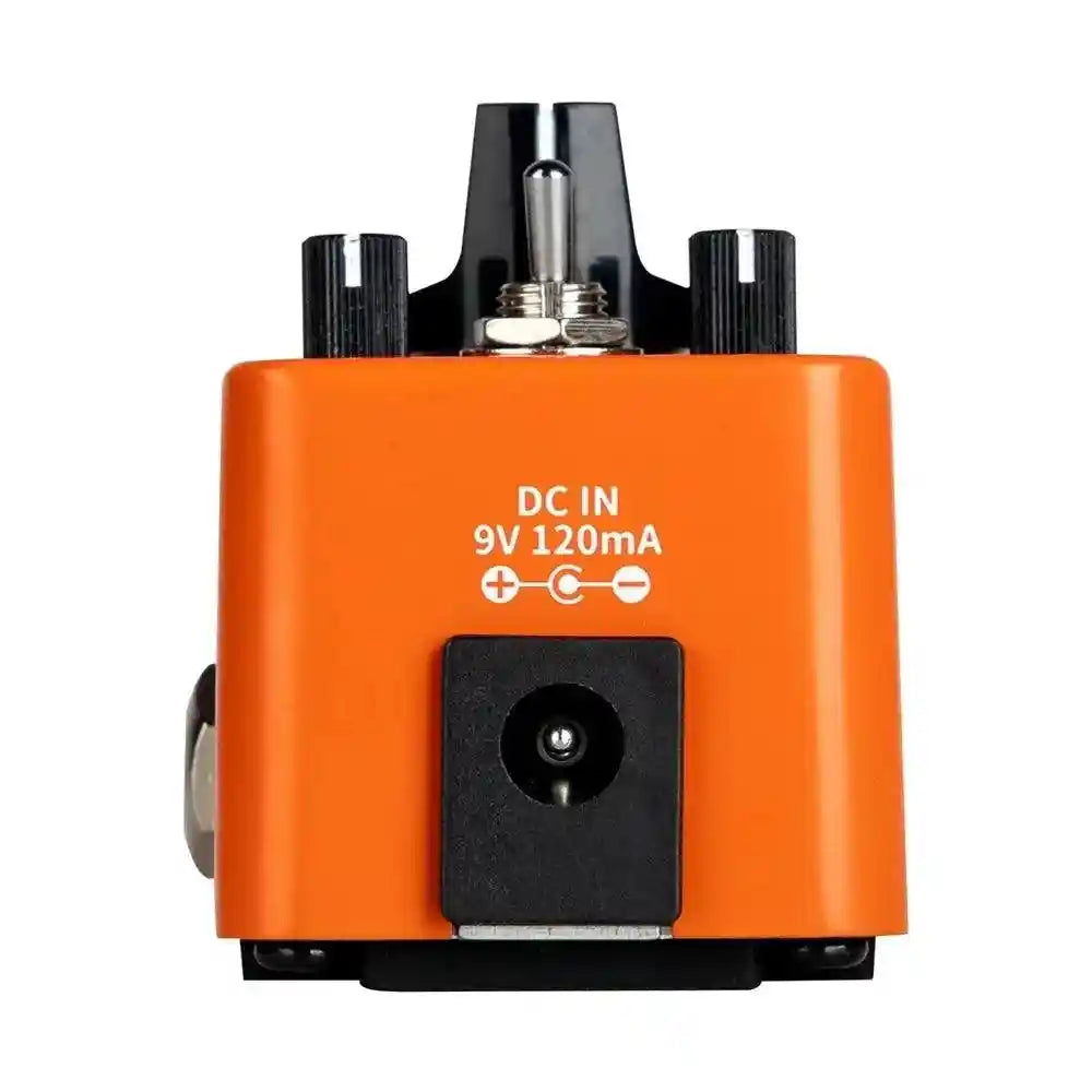 MOOER-MOC-4 Purer Octave.
