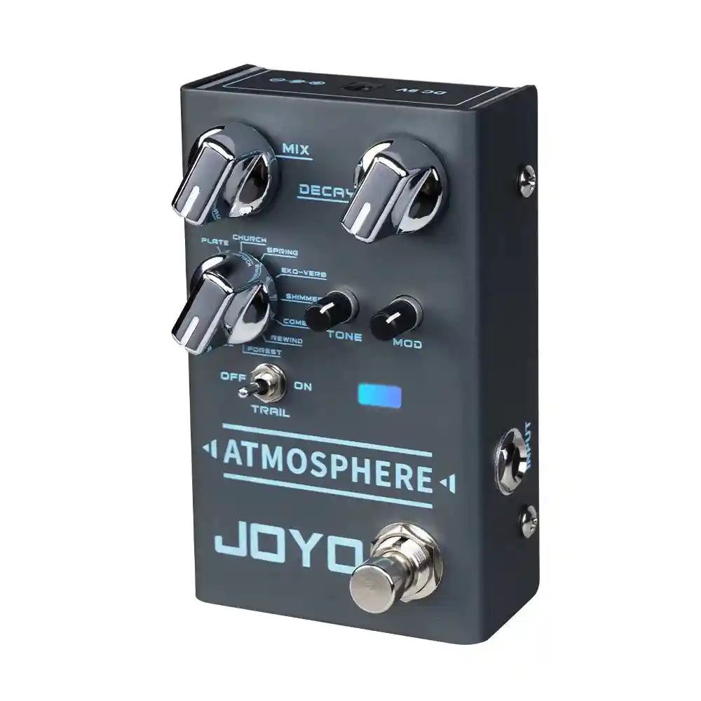JOYO R-14 ATMOSPHERE side 2