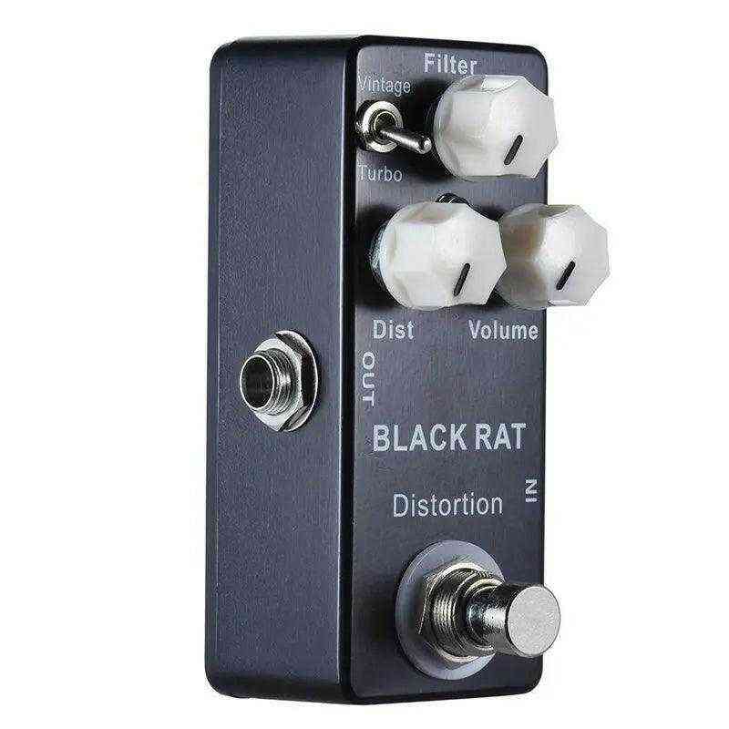 Mosky -  BLACK RAT Distortion.