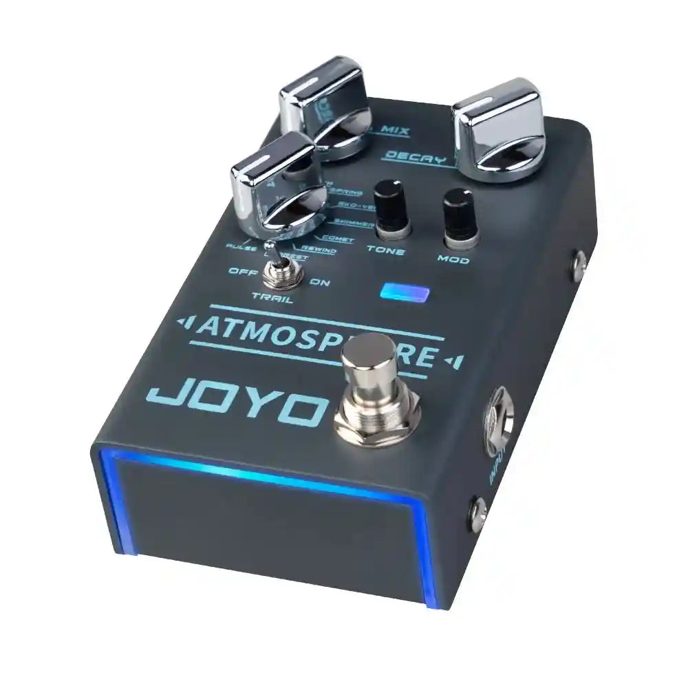 JOYO R-14 ATMOSPHERE side