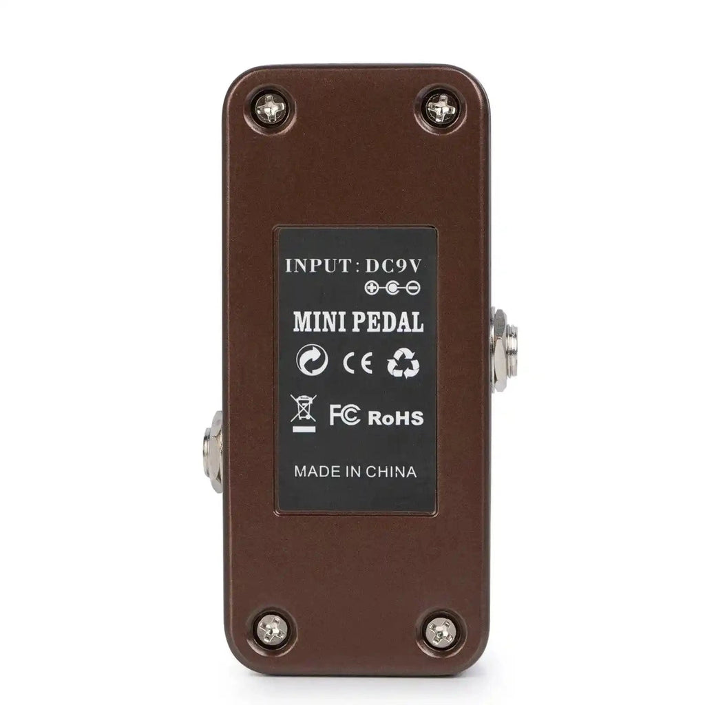 Movall MP-305 Pandora -  Compressor.