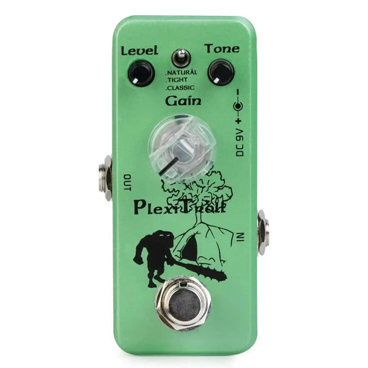 Movall MP-302 PlexiTroll Distortion.