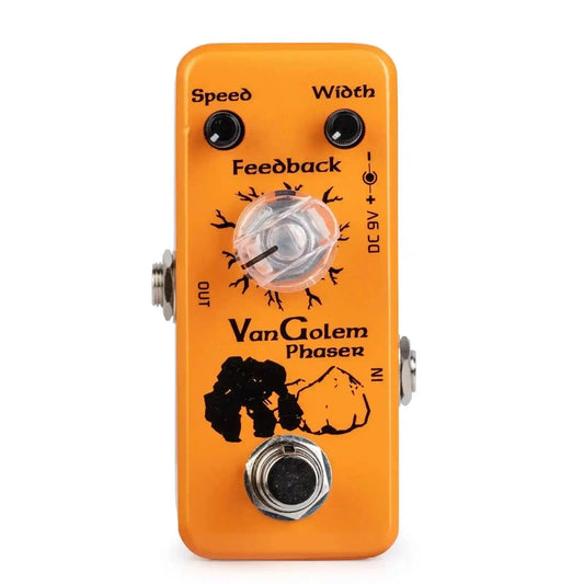 Movall MP-301 VanGolem Phaser.