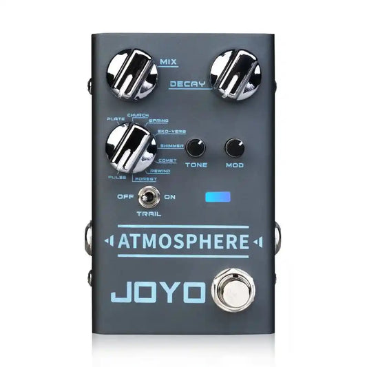 JOYO R-14 ATMOSPHERE front