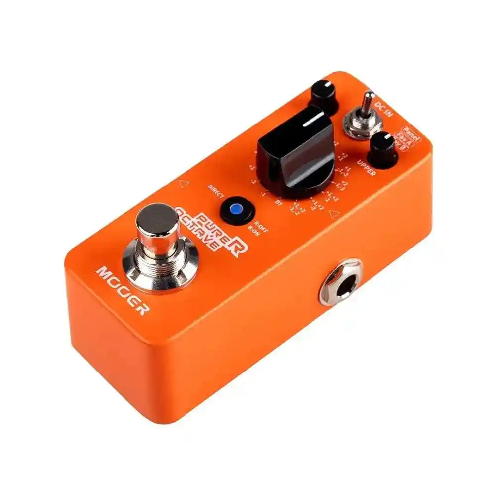 MOOER-MOC-4 Purer Octave.
