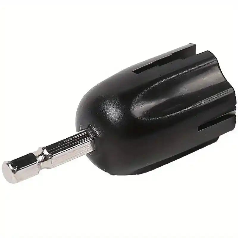 String Winder Drill Attachment - StompBox Store 