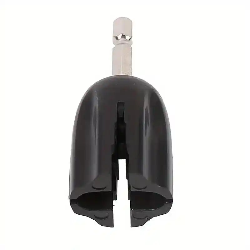 String Winder Drill Attachment - StompBox Store 