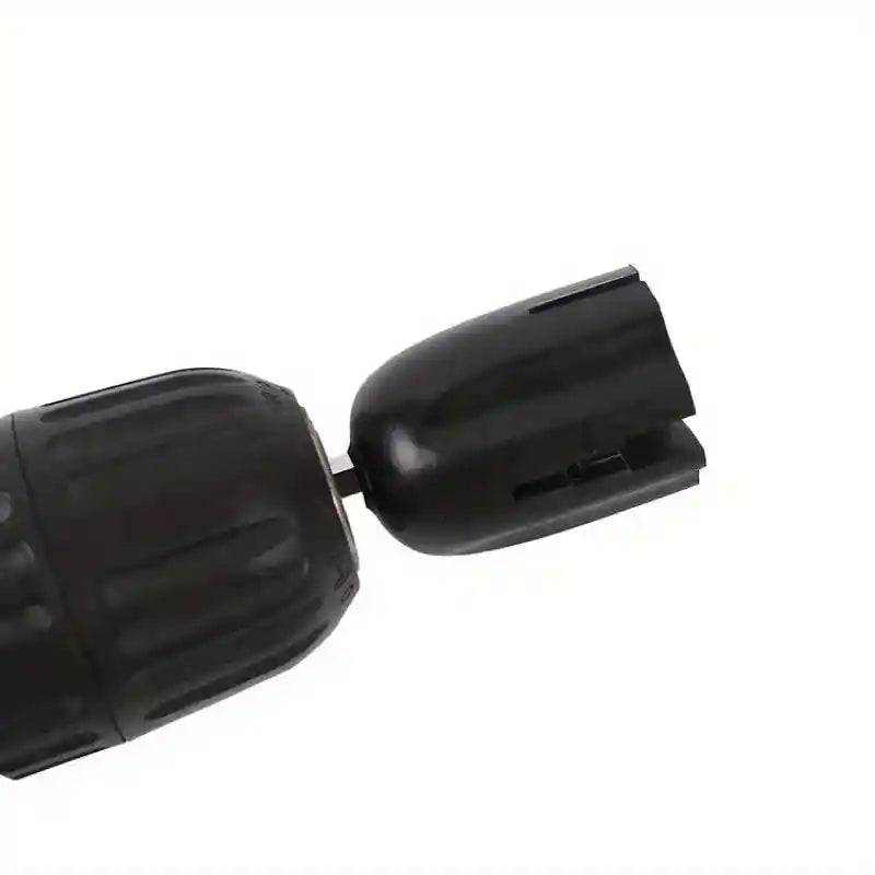 String Winder Drill Attachment - StompBox Store 