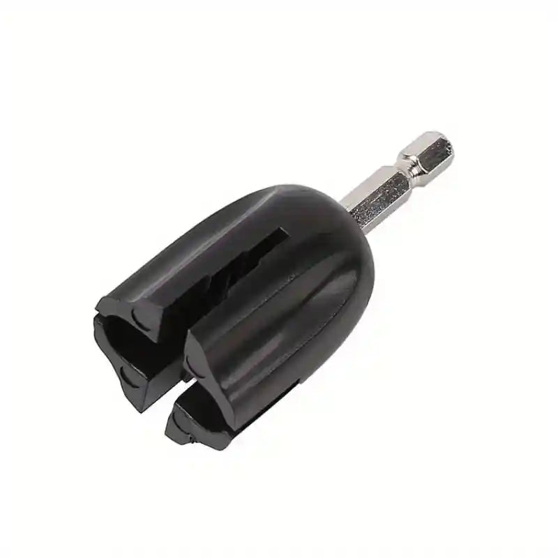 String Winder Drill Attachment - StompBox Store 