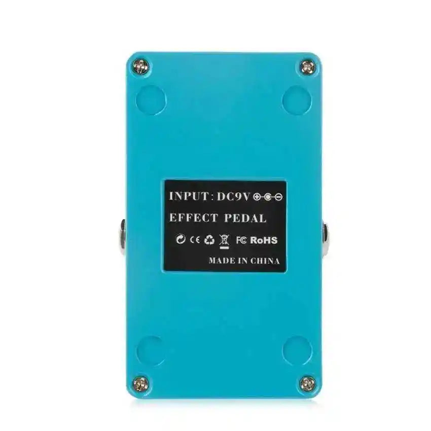 Caline CP-12 Pure Sky - Pure and Clean Overdrive Overdrive StompBoxStore