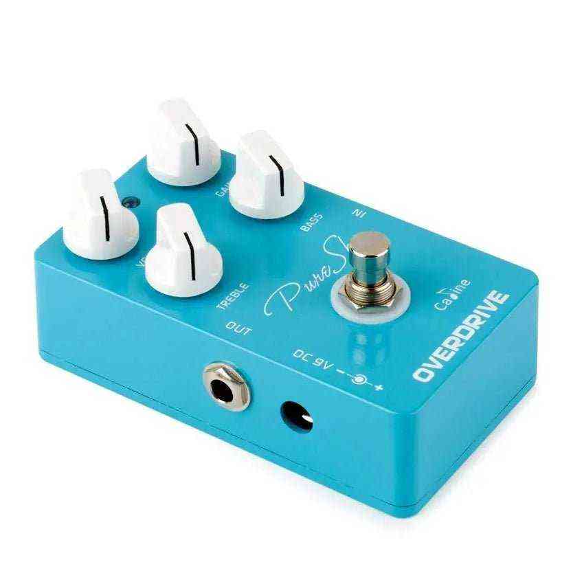 Caline CP-12 Pure Sky - Pure and Clean Overdrive Overdrive StompBoxStore