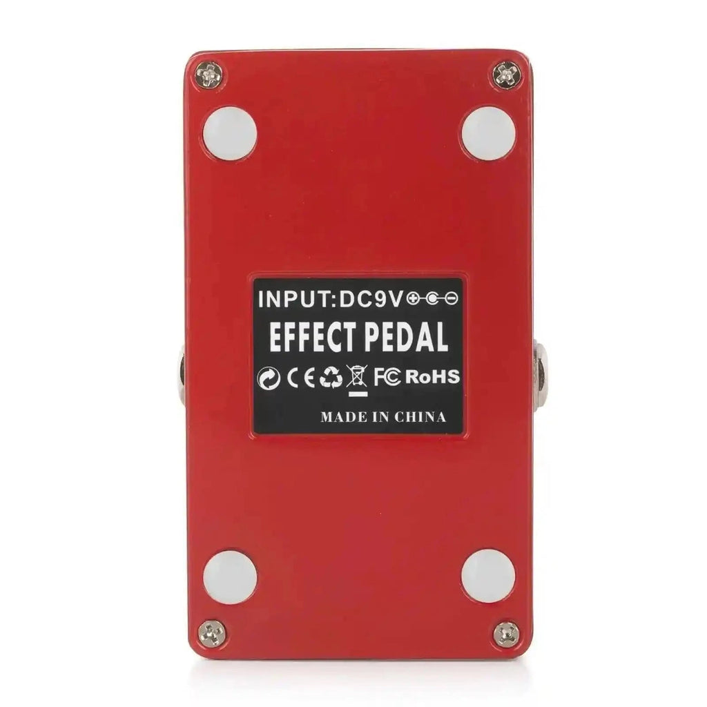 Caline CP-504 M-FUZZ (Classic Fuzz) Fuzz StompBoxStore