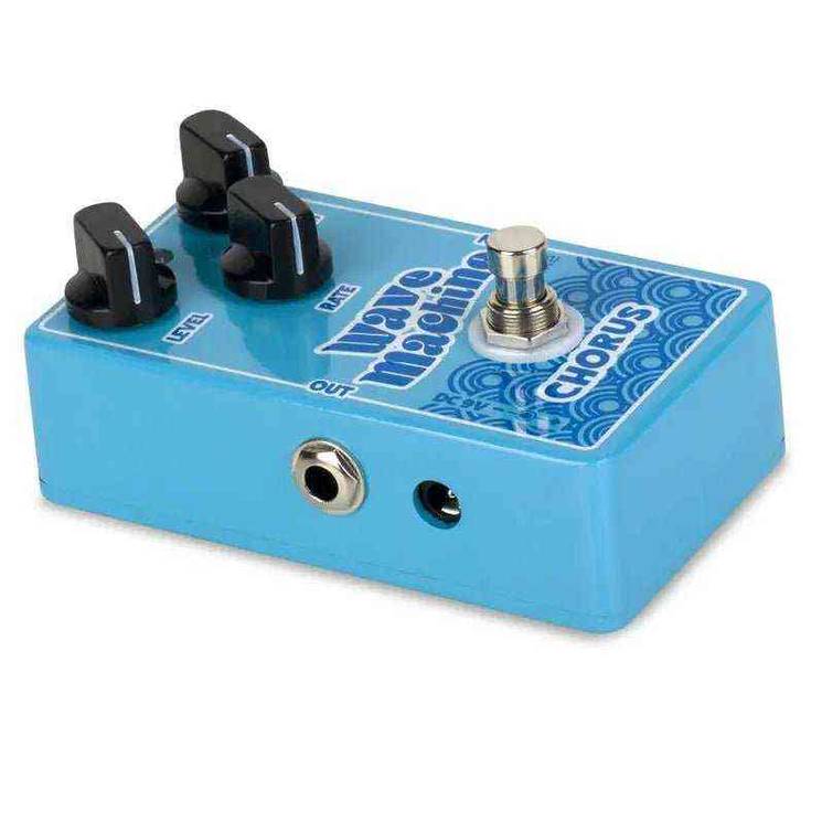 Caline CP-505 - Wave Machine (Chorus) chorus StompBoxStore