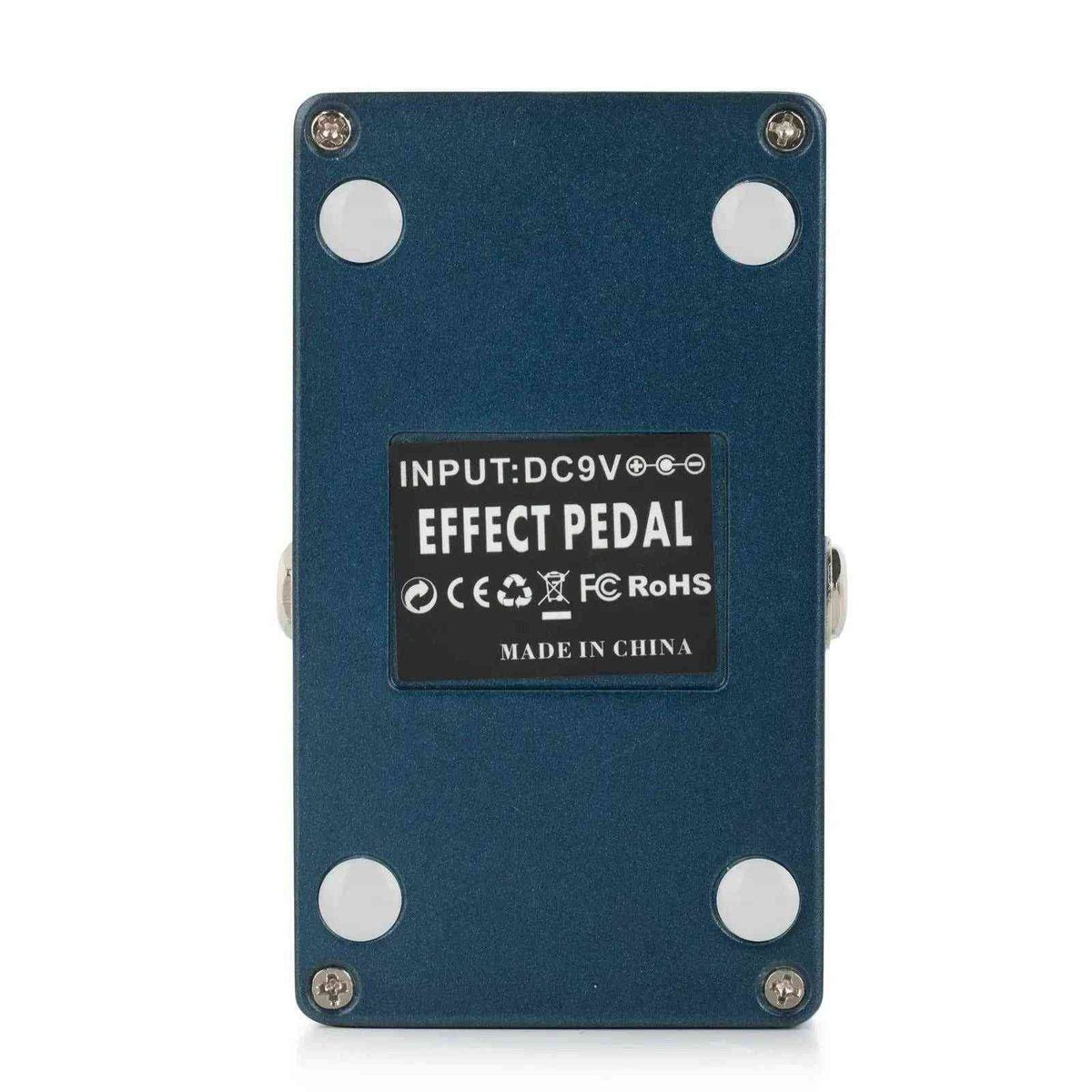 Caline CP-507 Mariana Modulated Reverb reverb StompBoxStore