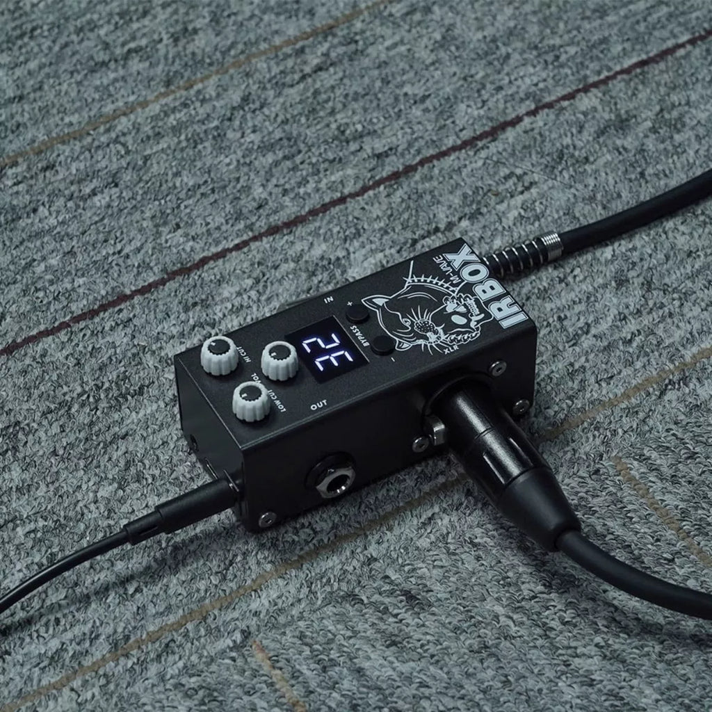 M-VAVE IR Box