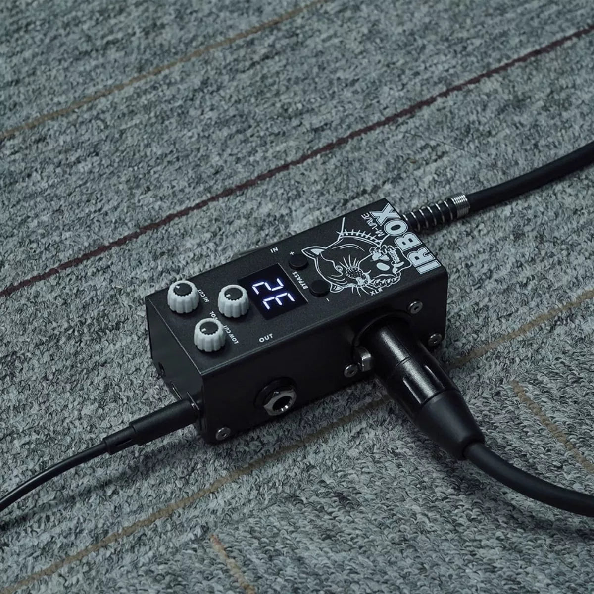 M-VAVE IR Box