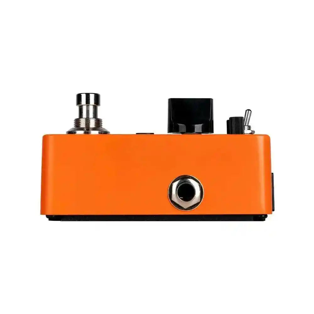 MOOER-MOC-4 Purer Octave.