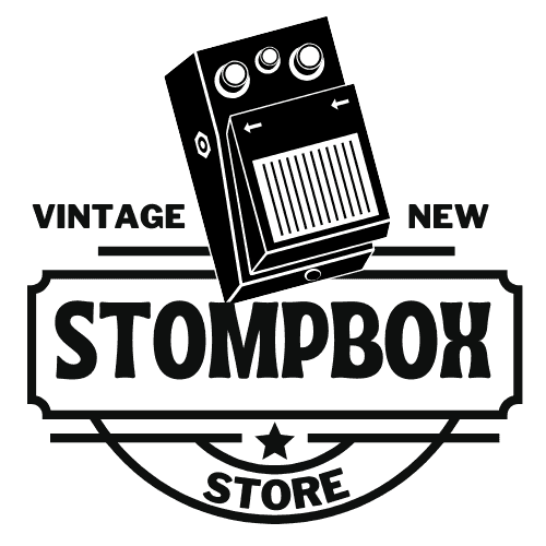 StompBox Store