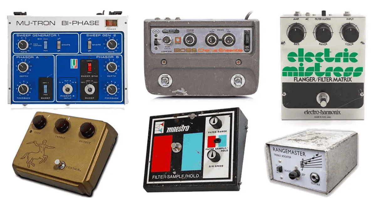 Demonfx Fuzz Works 7 - StompBox Store Demonfx Fuzz Works 7 - StompBox Store